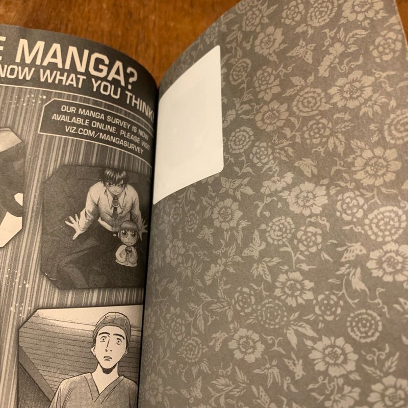 Inuyasha Vol. 1-27 English Manga