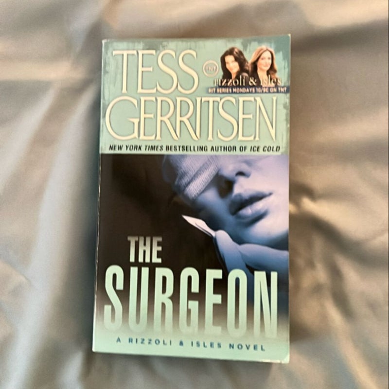 The Surgeon