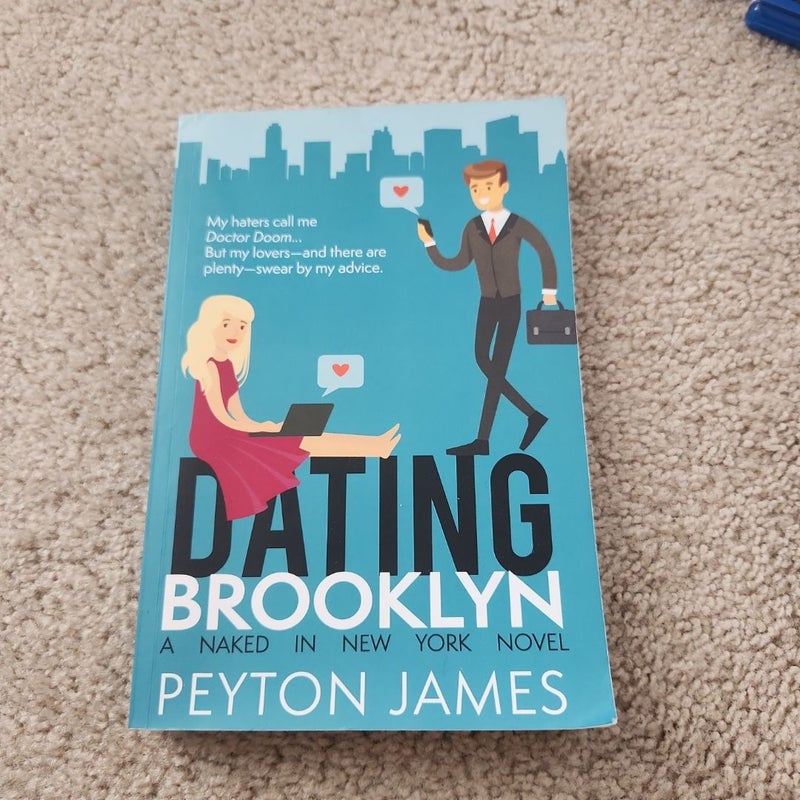 Dating Brooklyn