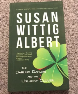 The Darling Dahlias and the Unlucky Clover