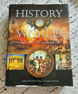 History of the World