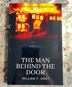 The Man Behind the Door