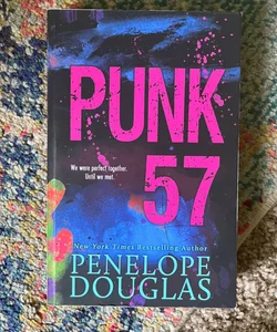 Punk57