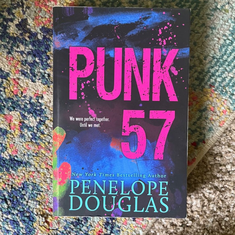 Punk57