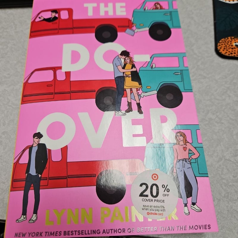 The Do-Over