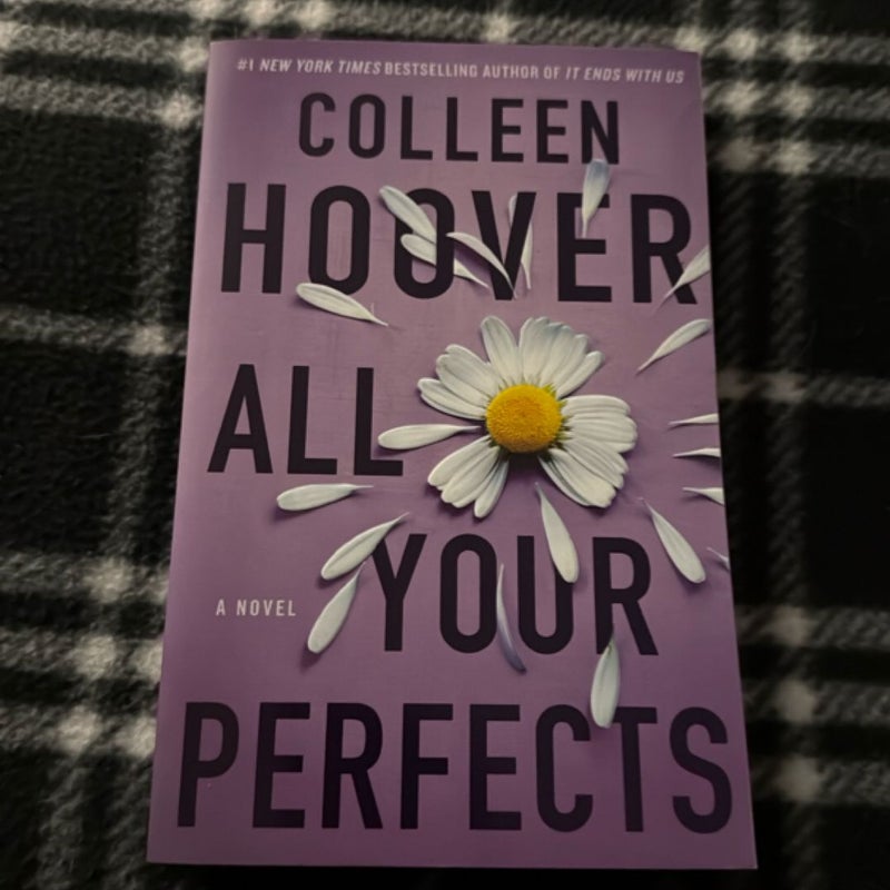 💥 All Your Perfects