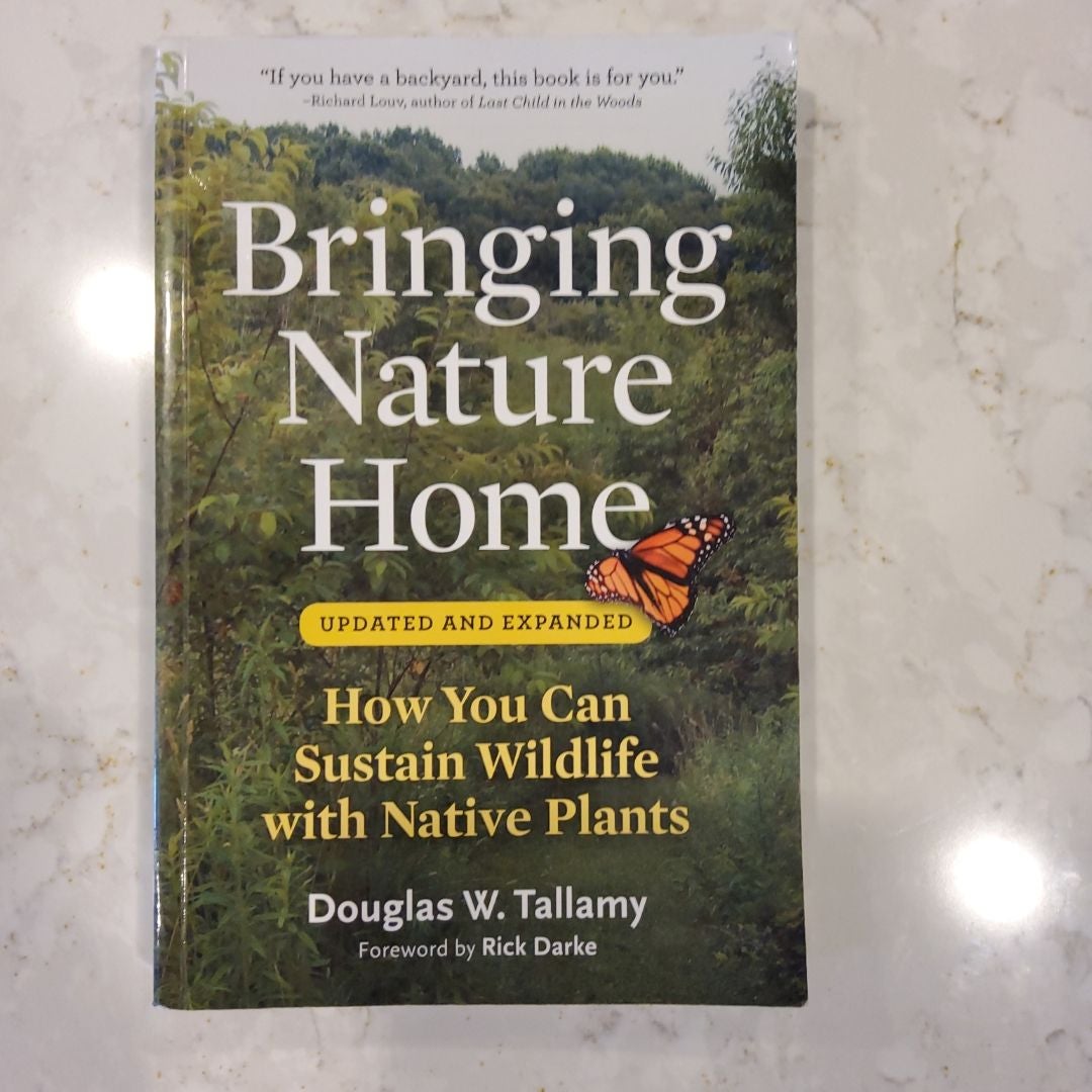 Bringing Nature Home