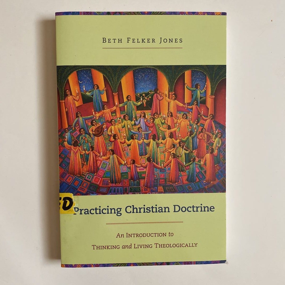 Practicing Christian Doctrine