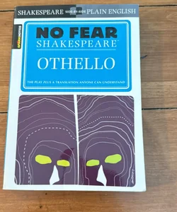 Othello (No Fear Shakespeare)