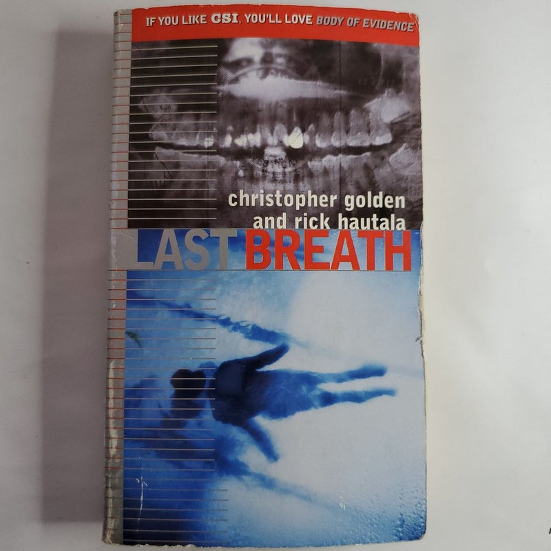 Last Breath