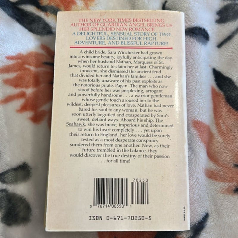 The Gift *OOP 1st Edition 1st Printing*