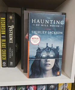 The Haunting of Hill House