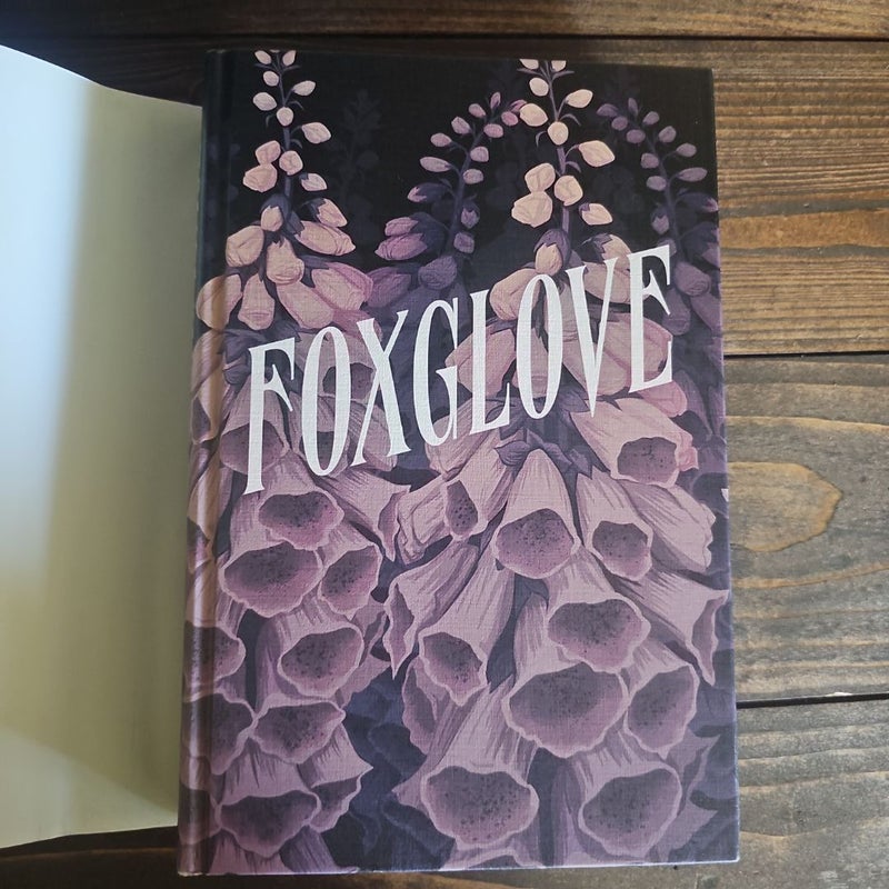 Foxglove
