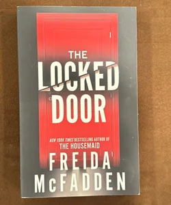 The Locked Door