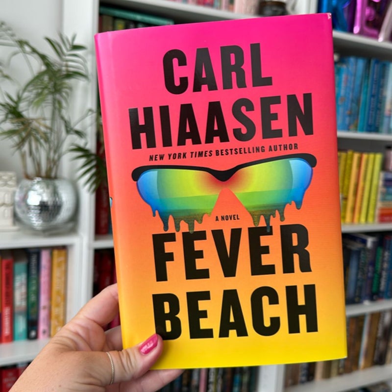Fever Beach