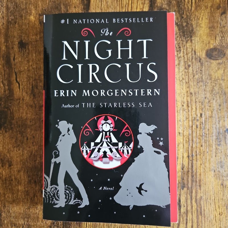 The Night Circus