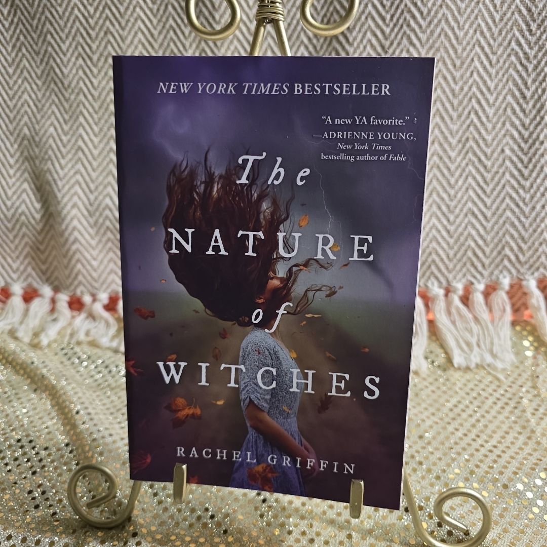 The Nature of Witches