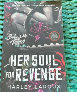 Her Soul for Revenge