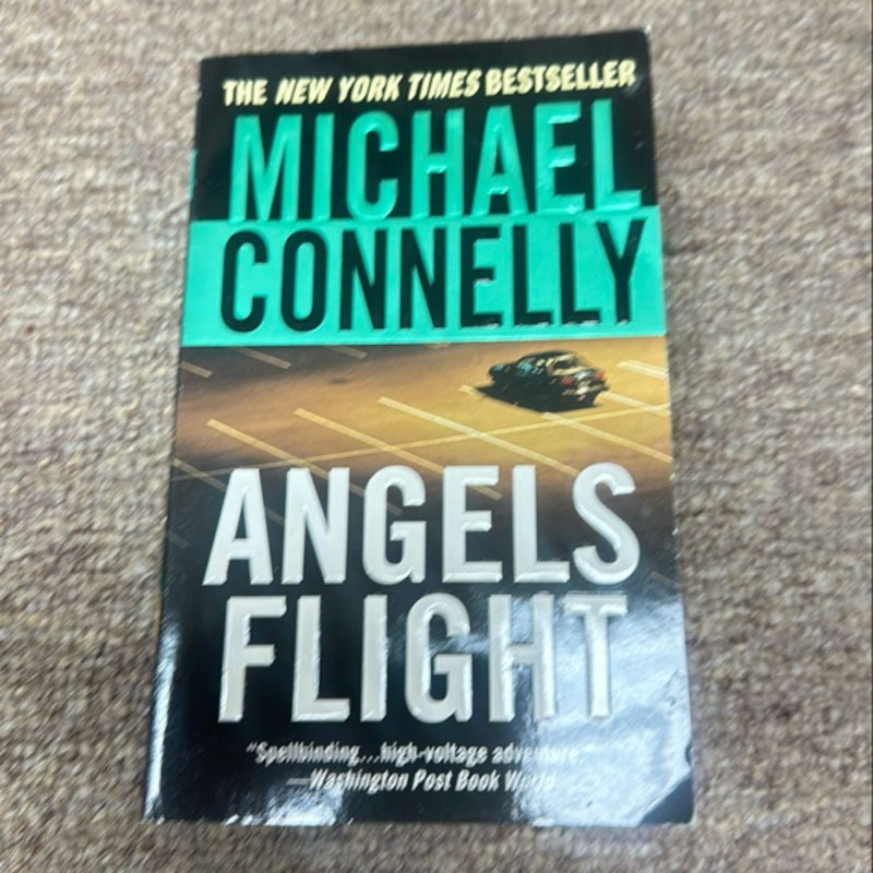 Angels Flight