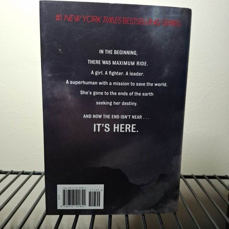 Nevermore