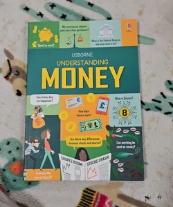 Understanding MONEY