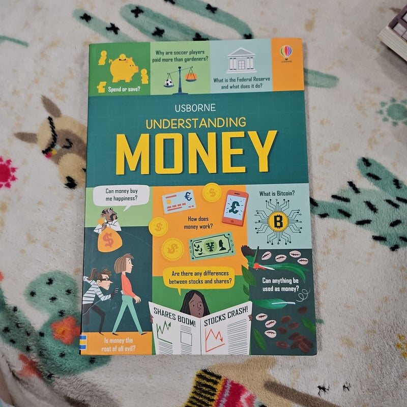 Understanding MONEY