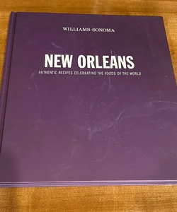 William’s Sonoma New Orleans