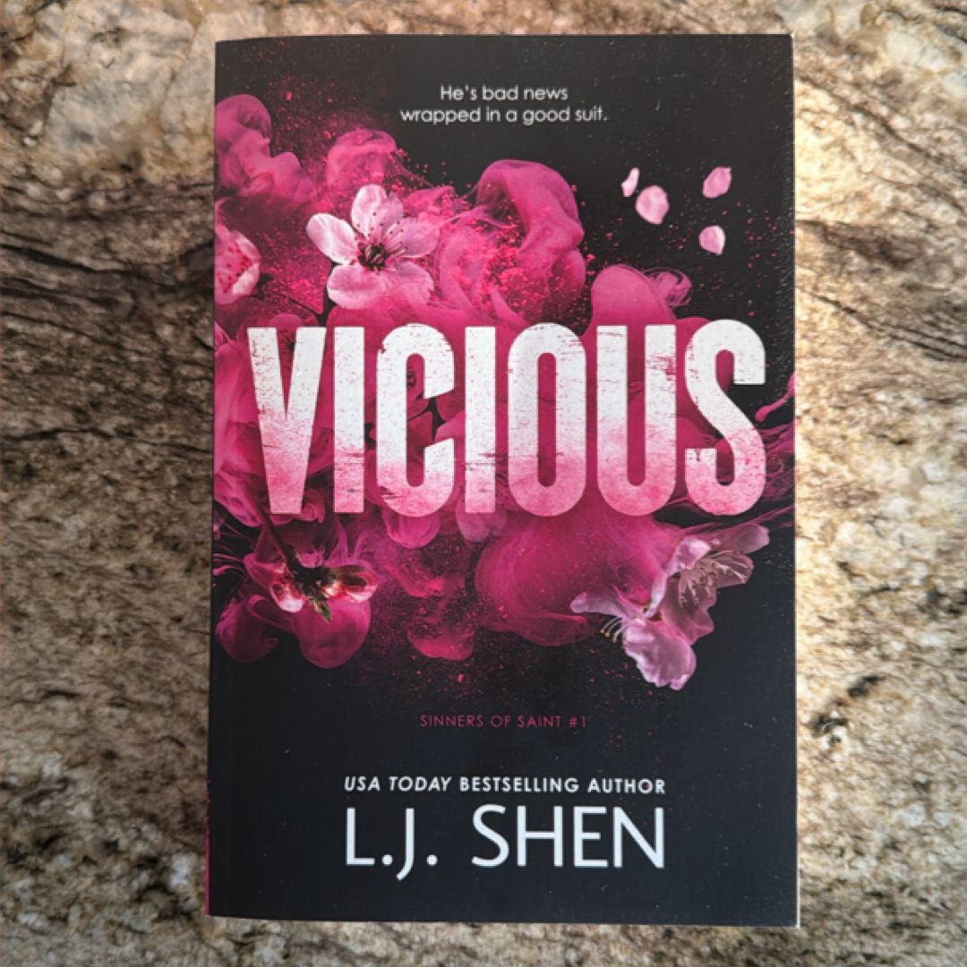 Vicious