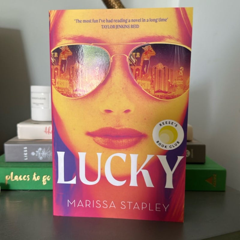 Lucky