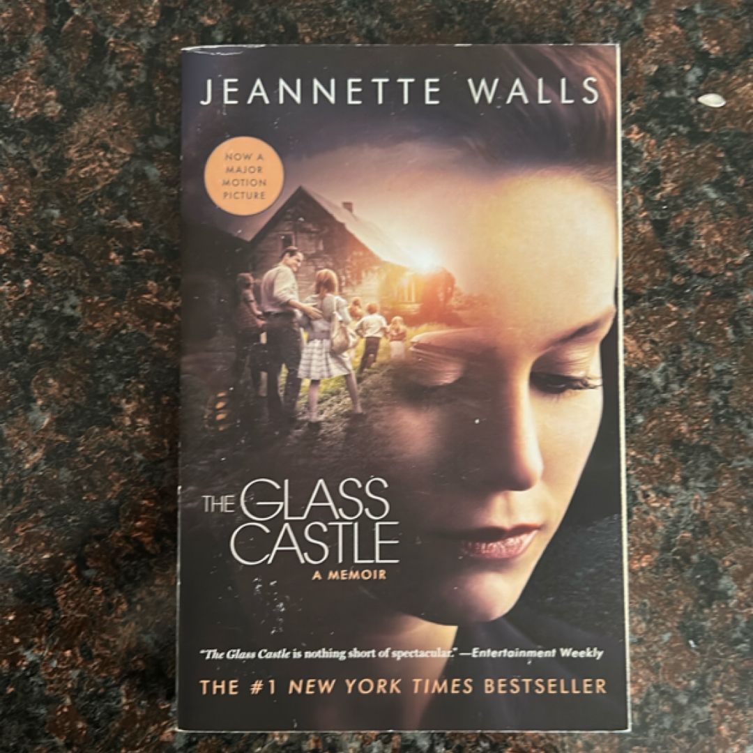 The Glass Castle