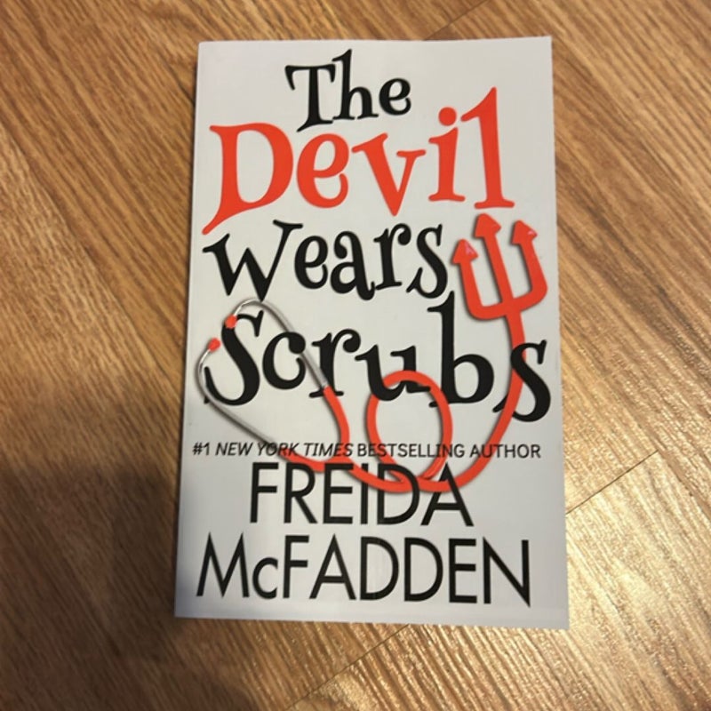 The Devil Wears Scrubs