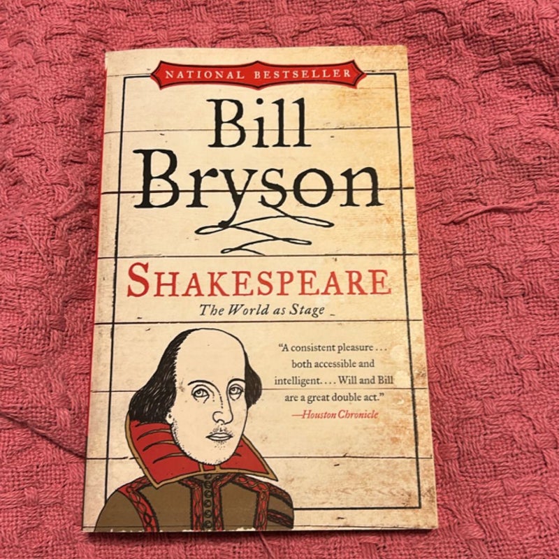 Shakespeare