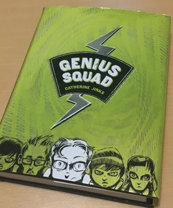 Genius Squad