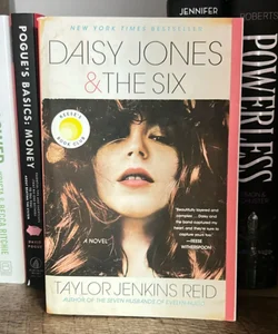 Daisy Jones and the Six