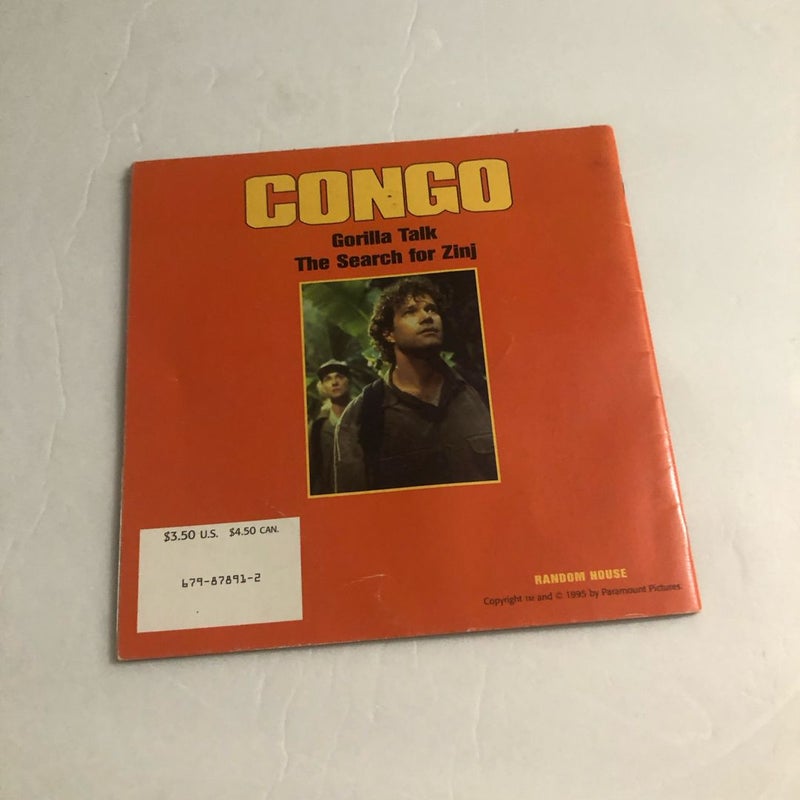 Congo