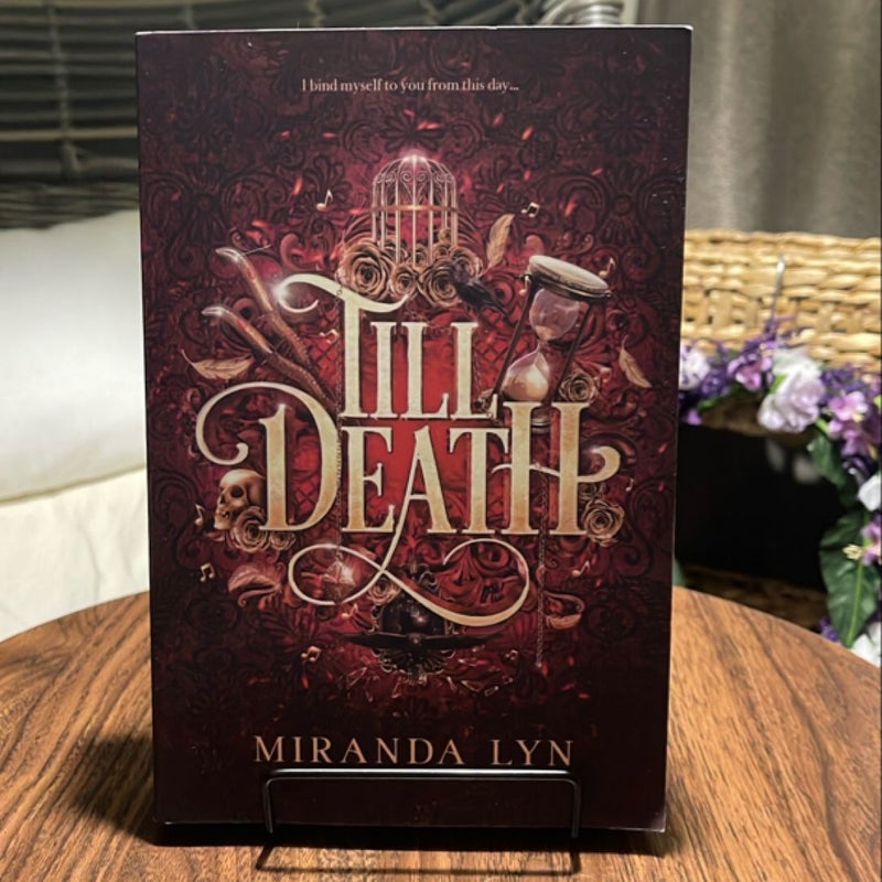 Till Death