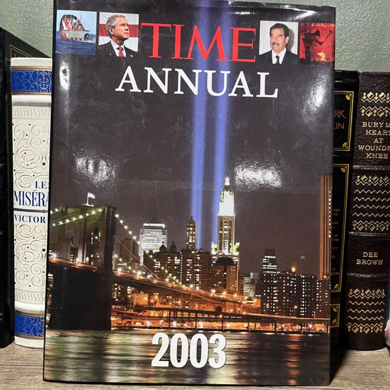 Time