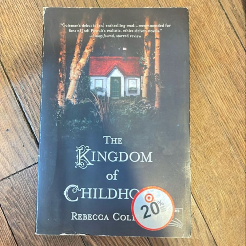 The Kingdom of Childhood