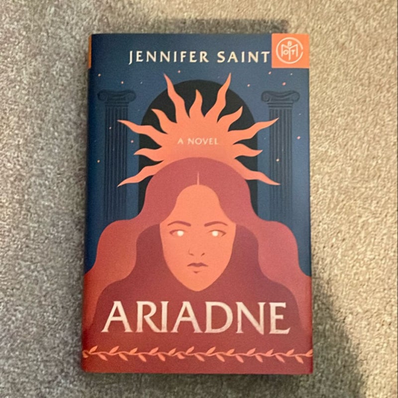 Ariadne