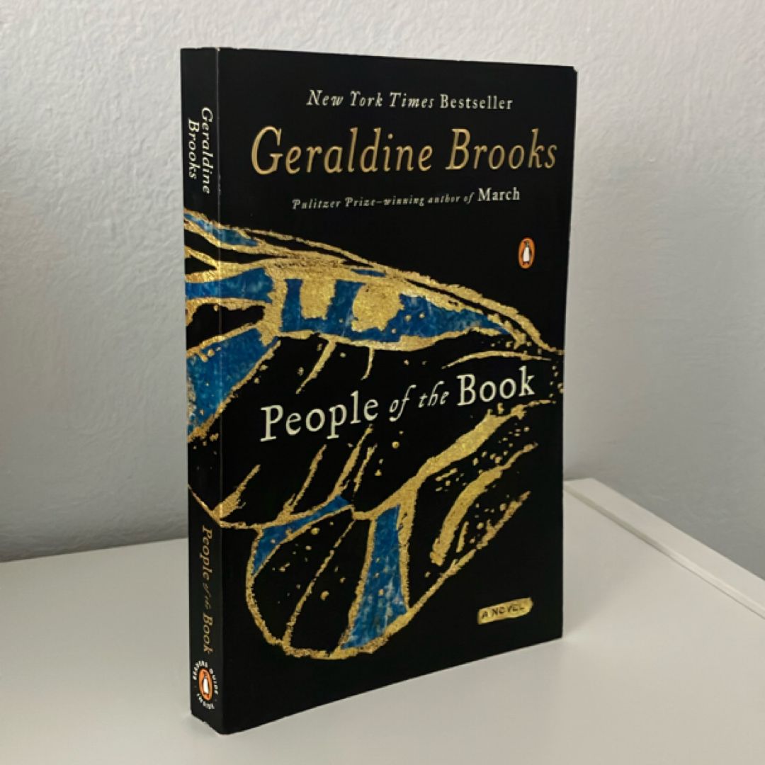 People of the Book