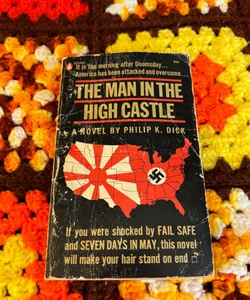 The Man in the High Castle 