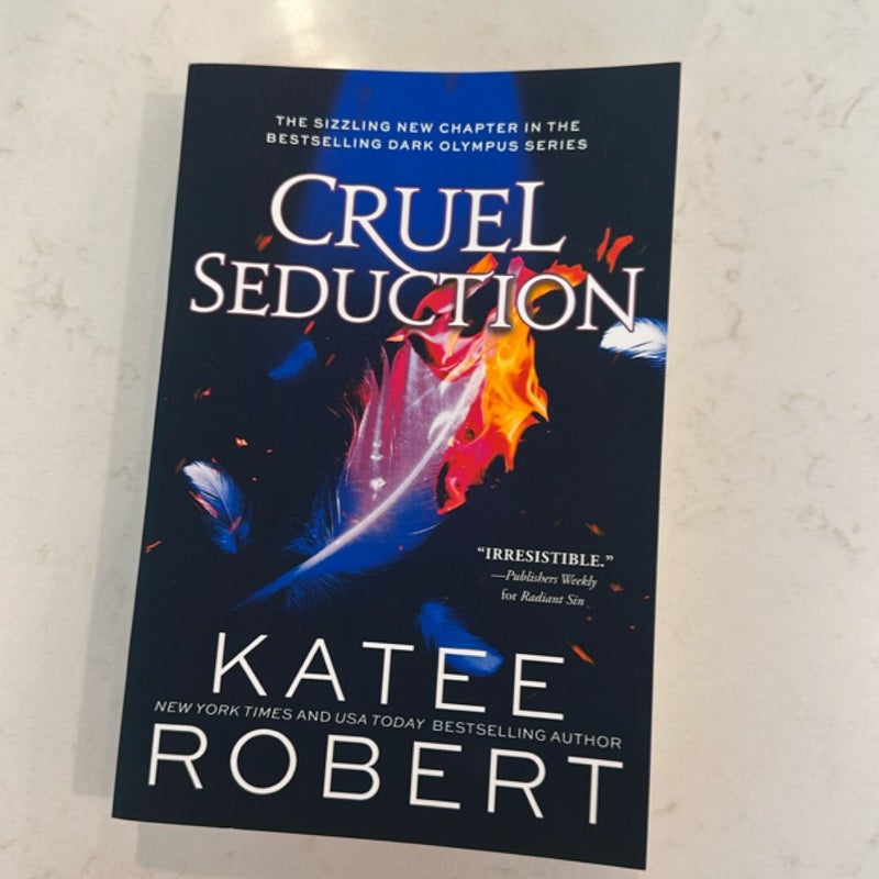 Cruel Seduction