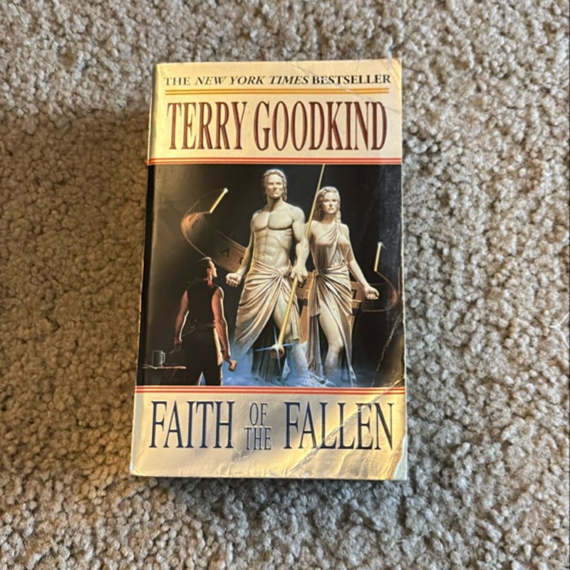 Faith of the Fallen