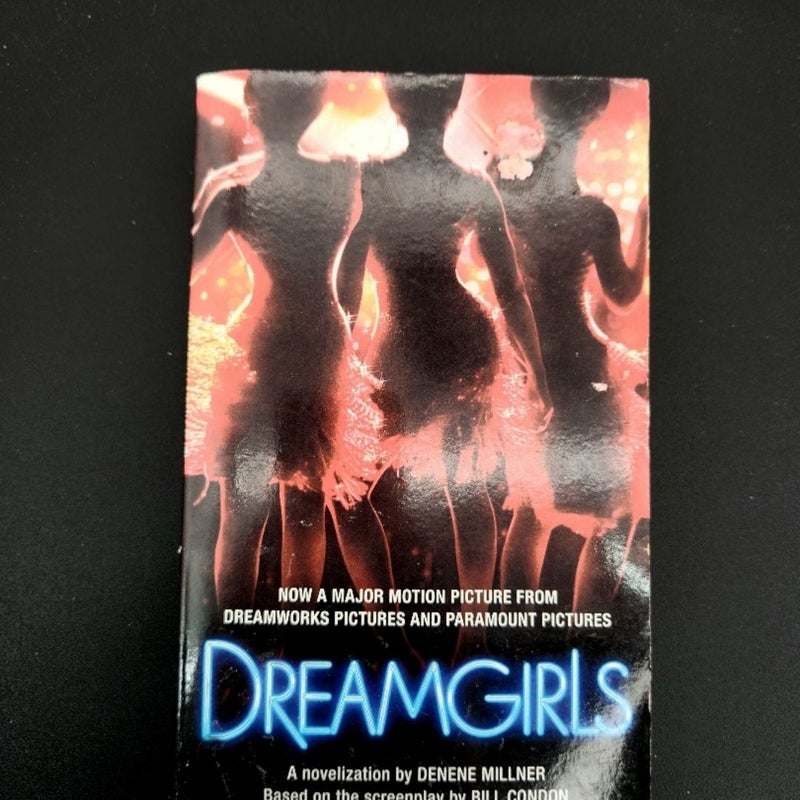 Dreamgirls