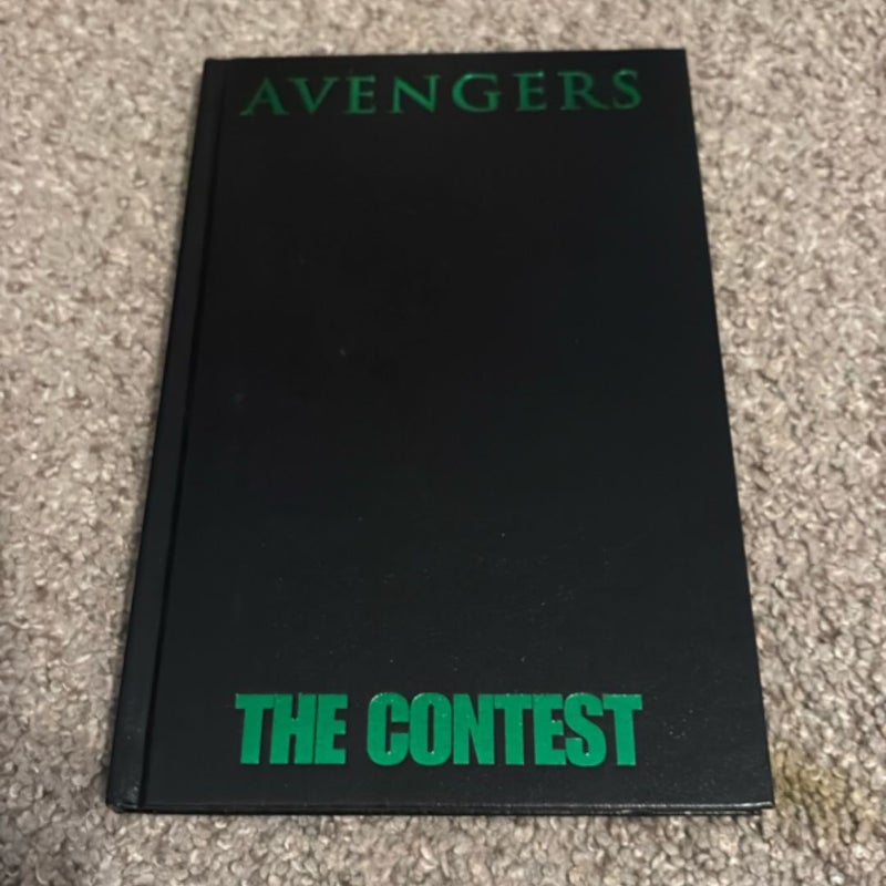 The Contest