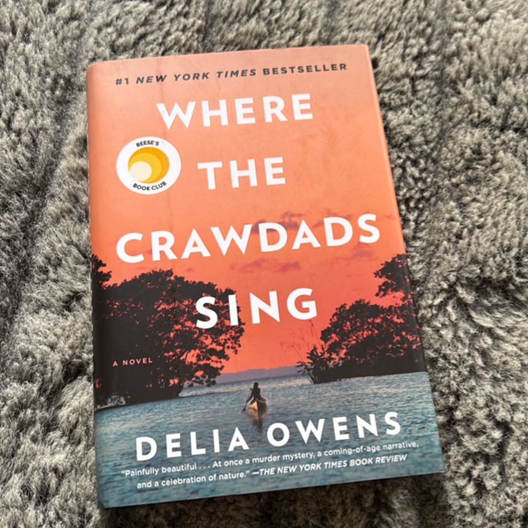 Where the Crawdads Sing