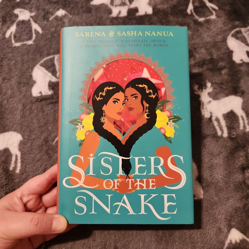 Sisters of the Snake