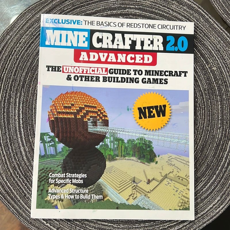 Minecrafter 2. 0 Advanced