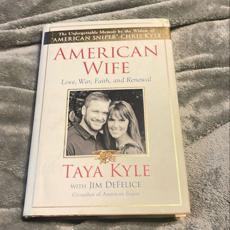 American Wife