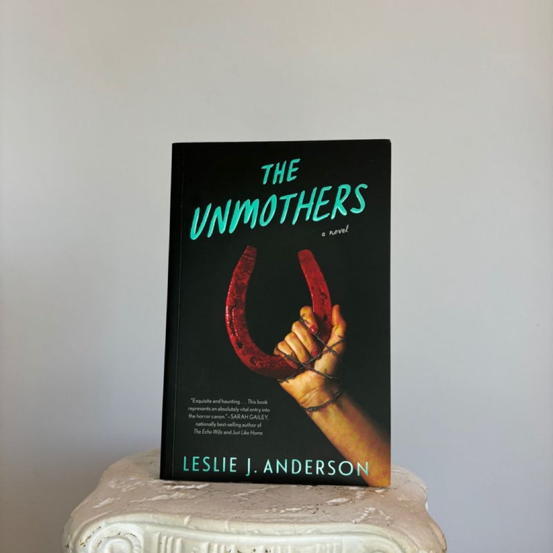 The Unmothers